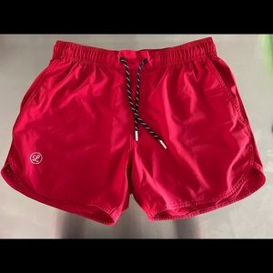Men’s Legends Brand Luka HD Shorts